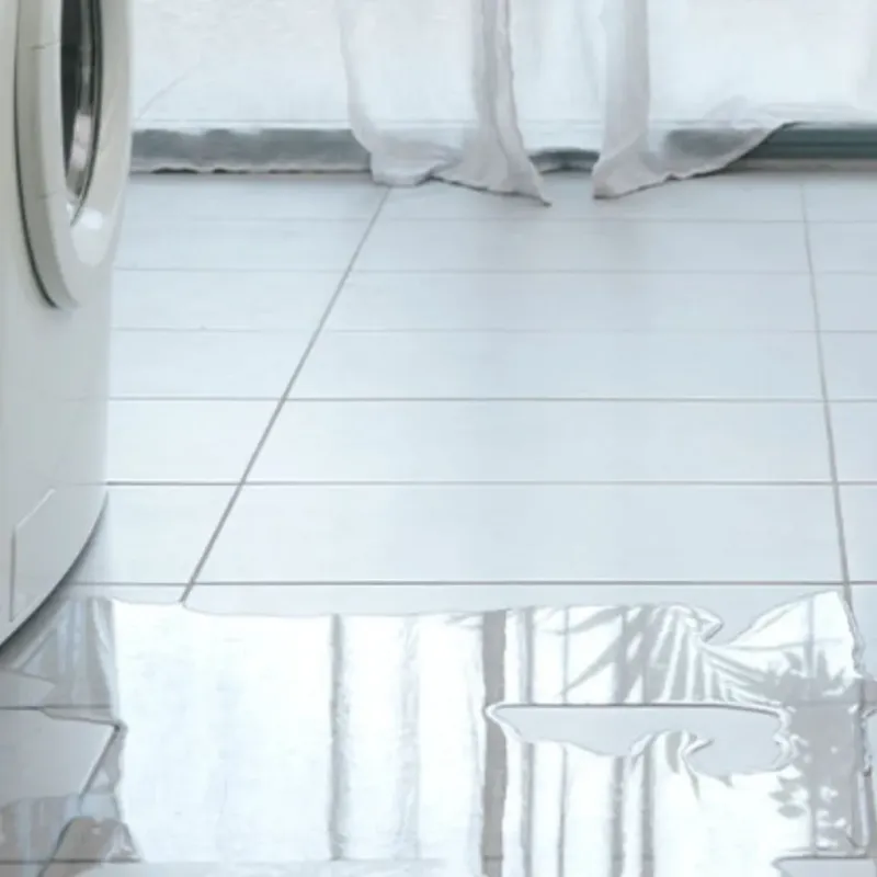 Appliance Leak Cleanup in Chester Center, CT